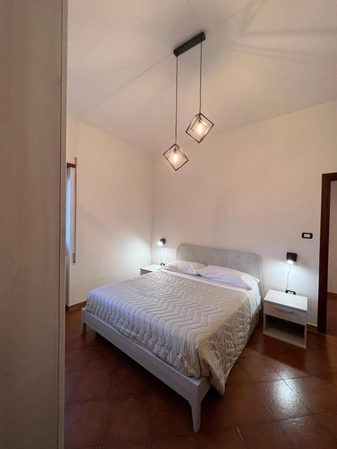 Atomos Bed & Breakfast Alvignano Exterior foto