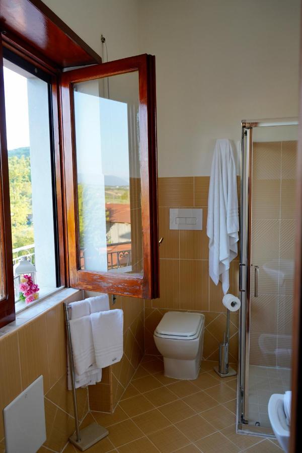 Atomos Bed & Breakfast Alvignano Exterior foto