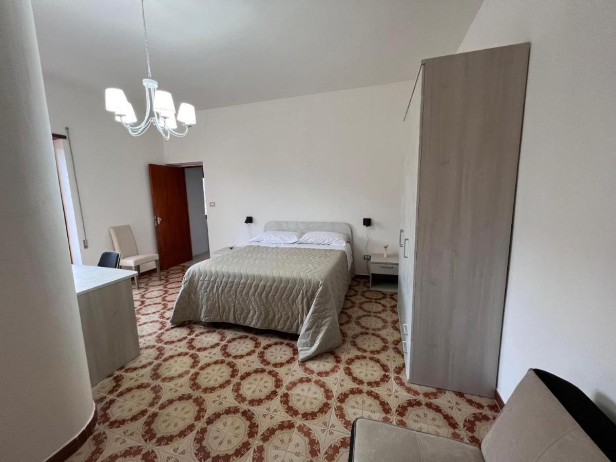 Atomos Bed & Breakfast Alvignano Exterior foto