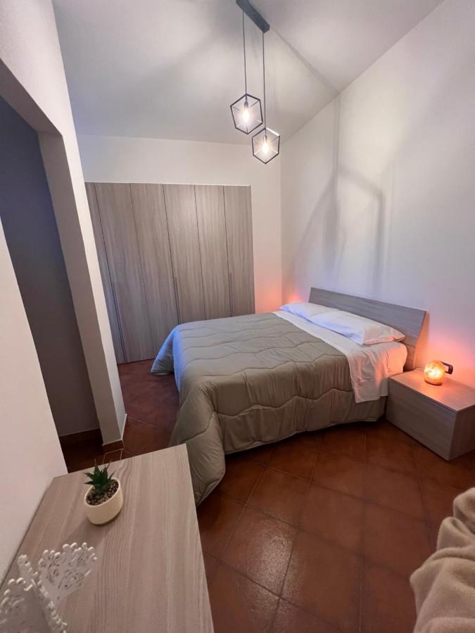 Atomos Bed & Breakfast Alvignano Exterior foto