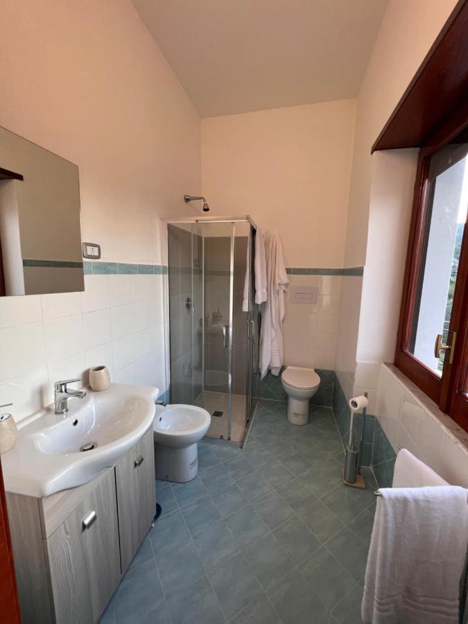 Atomos Bed & Breakfast Alvignano Exterior foto
