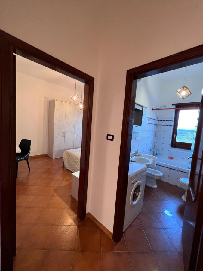 Atomos Bed & Breakfast Alvignano Exterior foto