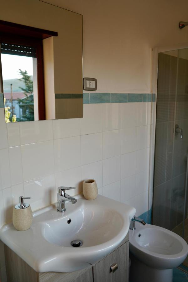 Atomos Bed & Breakfast Alvignano Exterior foto