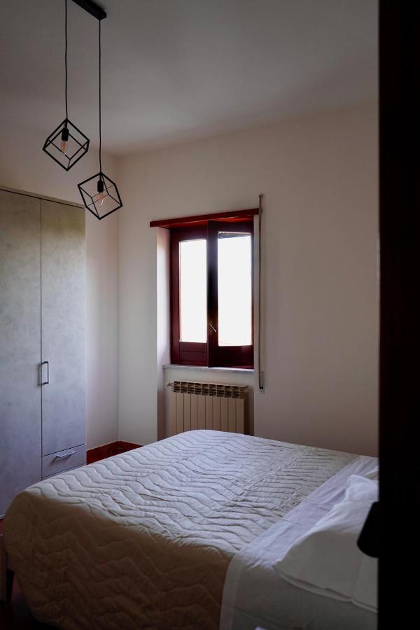 Atomos Bed & Breakfast Alvignano Exterior foto