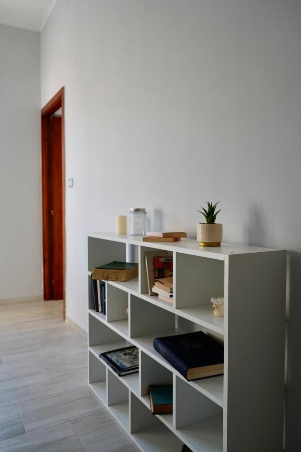 Atomos Bed & Breakfast Alvignano Exterior foto