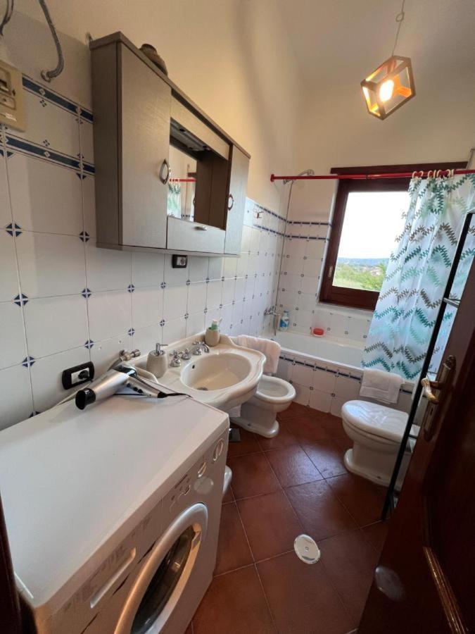 Atomos Bed & Breakfast Alvignano Exterior foto