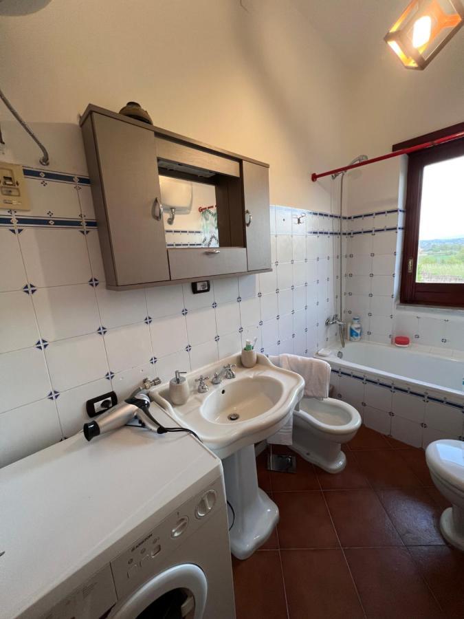 Atomos Bed & Breakfast Alvignano Exterior foto
