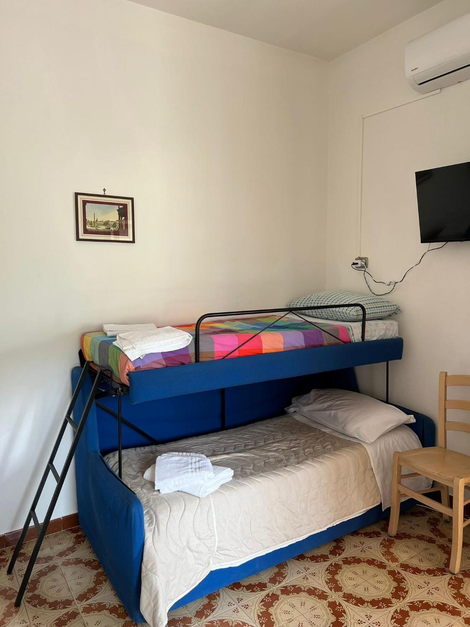 Atomos Bed & Breakfast Alvignano Exterior foto