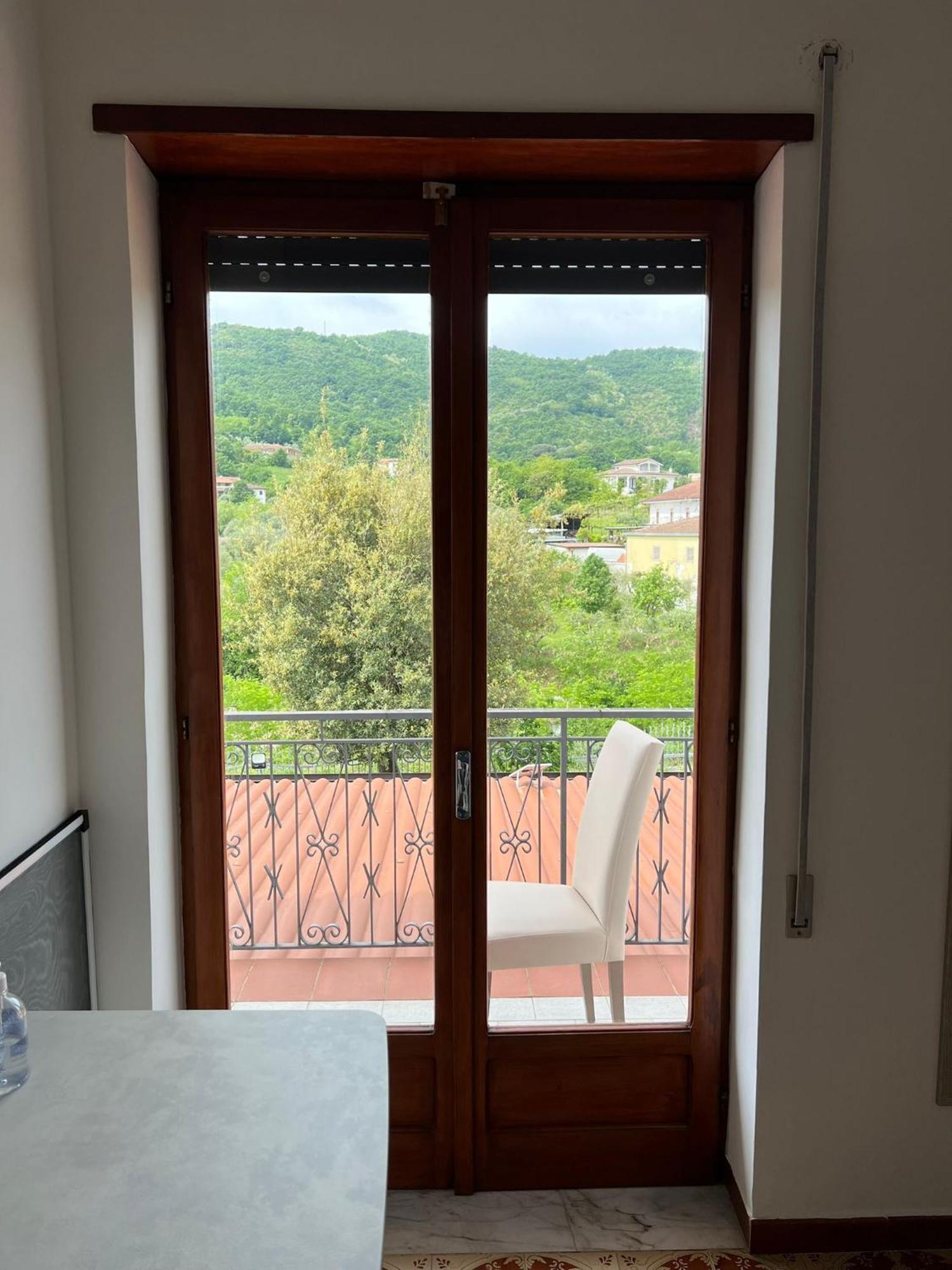 Atomos Bed & Breakfast Alvignano Exterior foto